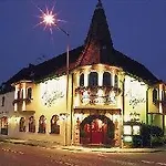 Hotel Dormero 4*