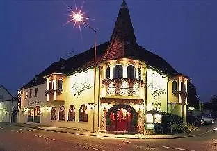 Hotel Boutiquehotel Goldhahn Bio Sport & Wellness 3*