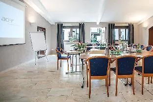 Boutiquehotel Goldhahn Bio Sport & Wellness Aalen