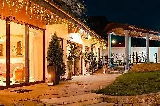 Boutiquehotel Goldhahn Bio Sport & Wellness Hotel Aalen