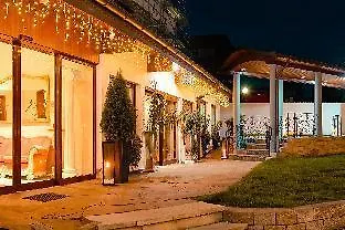 시티 호텔 안티크 호텔 알렌