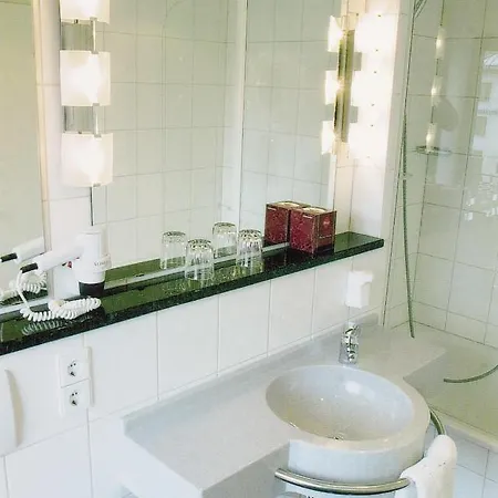 Hotel Boutiquehotel Goldhahn Bio Sport & Wellness Aalen