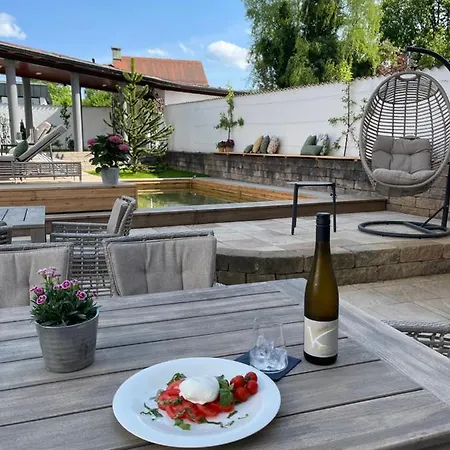 Boutiquehotel Goldhahn Bio Sport & Wellness