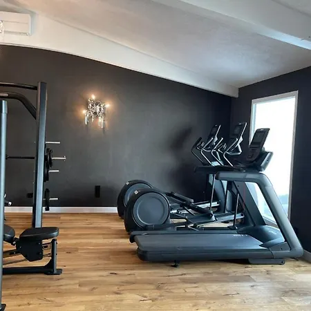 Hotel Boutiquehotel Goldhahn Bio Sport & Wellness Aalen