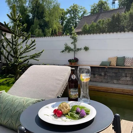 Boutiquehotel Goldhahn Bio Sport & Wellness Hotel Aalen