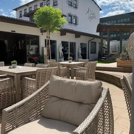 Boutiquehotel Goldhahn Bio Sport & Wellness Hotel 3*