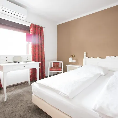 Boutiquehotel Goldhahn Bio Sport & Wellness
