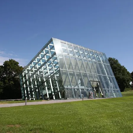 安蒂科城区酒店 阿伦