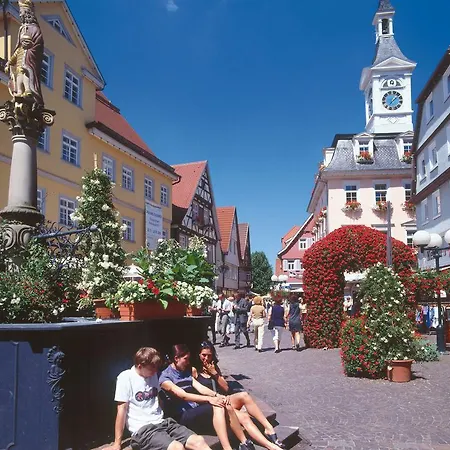 Boutiquehotel Goldhahn Bio Sport & Wellness Hotel