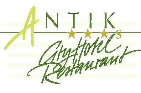 安蒂科城区酒店 阿伦