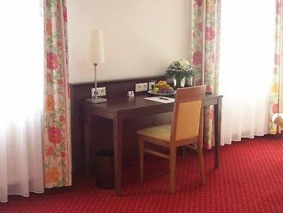Hotel Boutiquehotel Goldhahn Bio Sport & Wellness