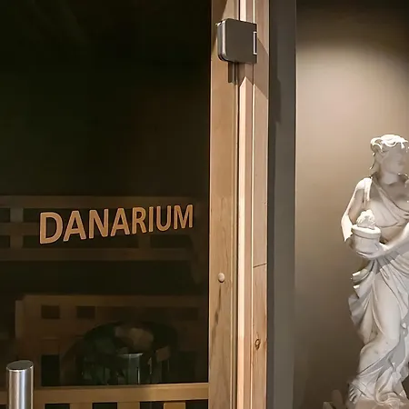 Boutiquehotel Goldhahn Bio Sport & Wellness