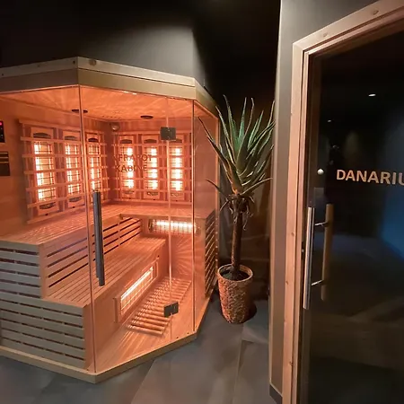 シティ ホテル アンティック 4* アーレン