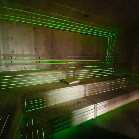 Boutiquehotel Goldhahn Bio Sport & Wellness Hotel