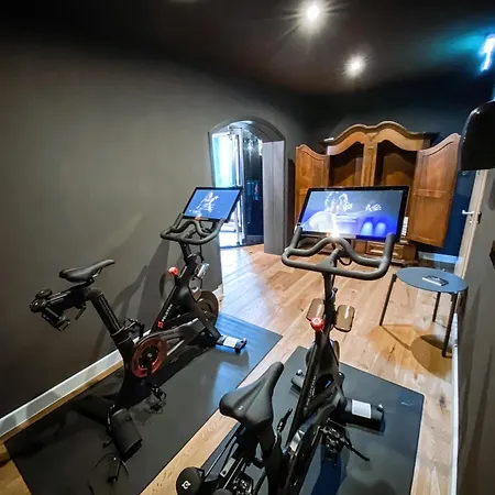 Hotel Boutiquehotel Goldhahn Bio Sport & Wellness Aalen