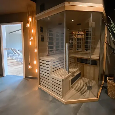 酒店 安蒂科城区酒店 阿伦