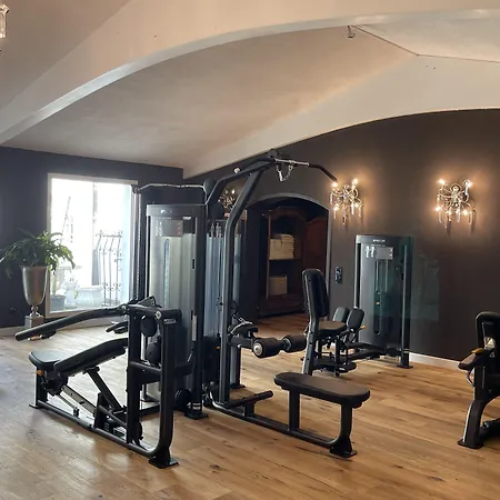 호텔 시티 호텔 안티크 알렌