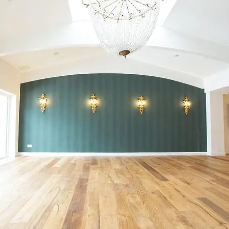 Boutiquehotel Goldhahn Bio Sport & Wellness 3*