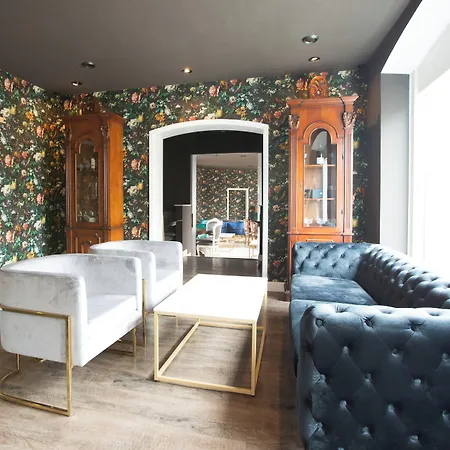 シティ ホテル アンティック ホテル