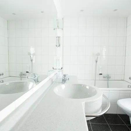 Boutiquehotel Goldhahn Bio Sport & Wellness 3*