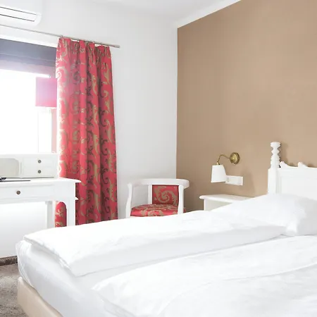 Dormero 4* Άαλεν