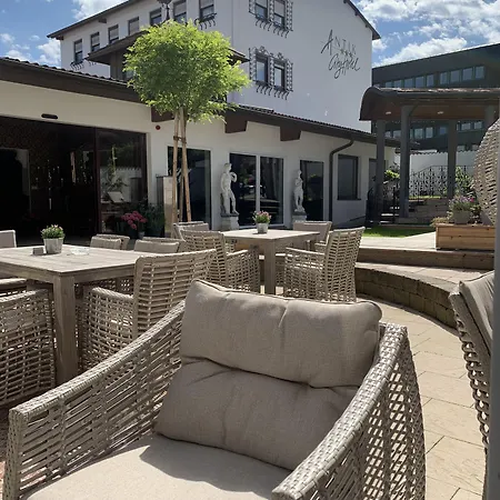 Hotel Boutiquehotel Goldhahn Bio Sport & Wellness