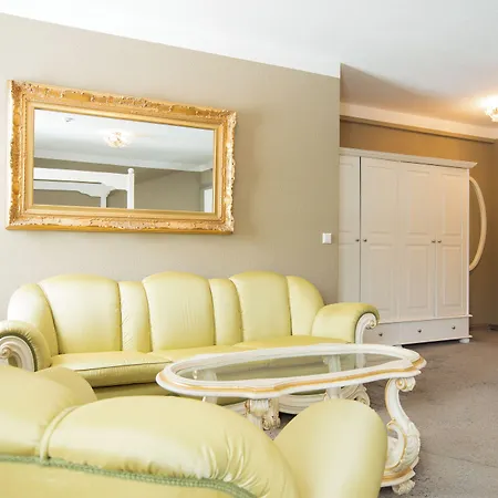 Hotel Boutiquehotel Goldhahn Bio Sport & Wellness Aalen