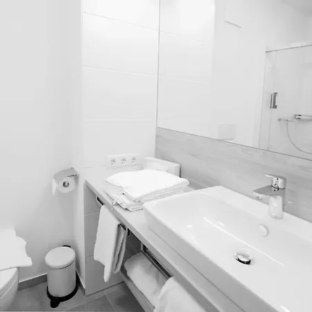 시티 호텔 안티크 4*