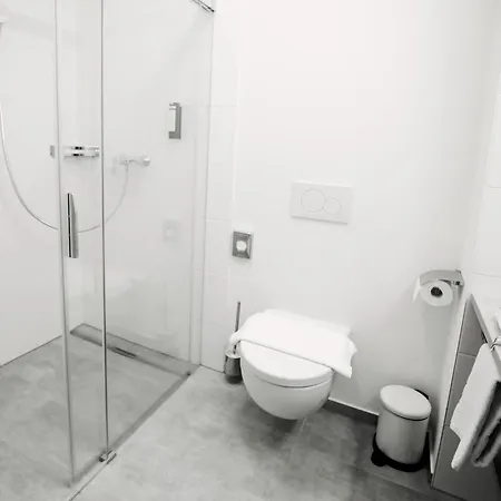 시티 호텔 안티크 알렌