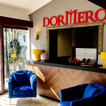 Dormero מלון