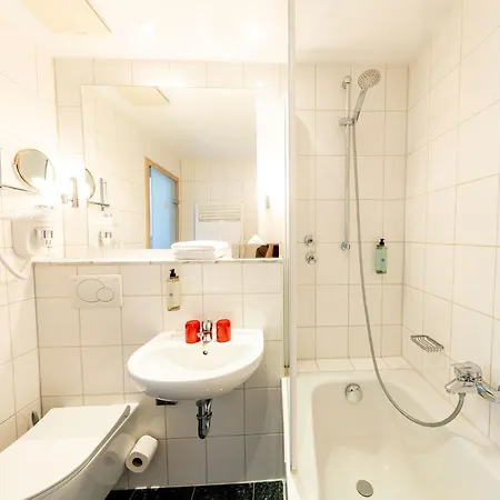Hotel Dormero 4*