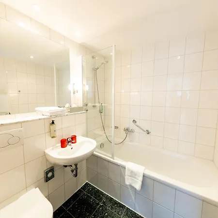Hotel Dormero Aalen