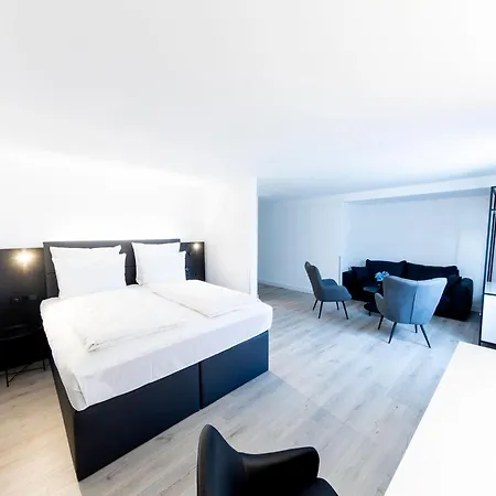 Dormero 4* Aalen