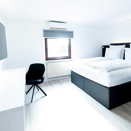 Dormero Hotel Aalen