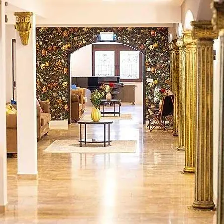 Dormero 4* آلين