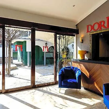 فندق Dormero