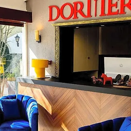 Dormero 4* آلين