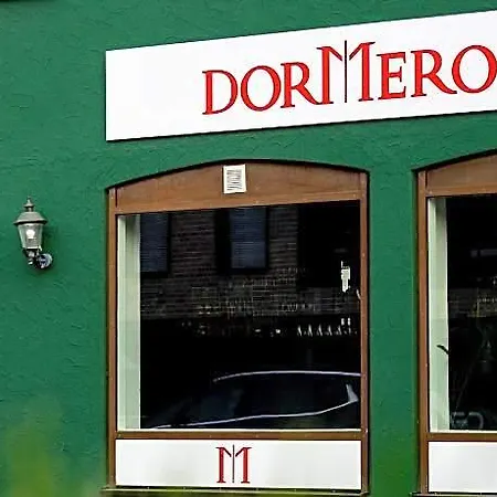 فندق Dormero