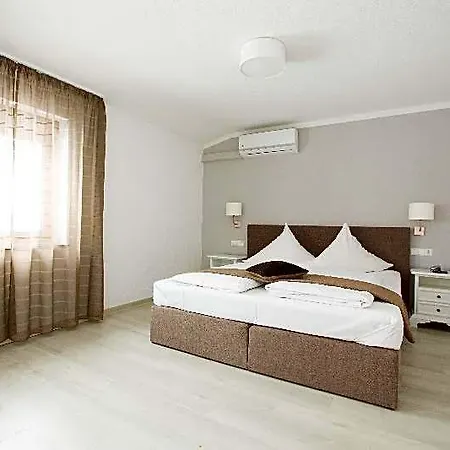 فندق Dormero 4*