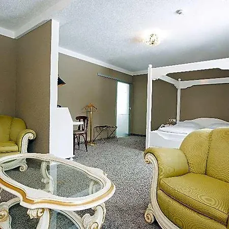 فندق Dormero 4*