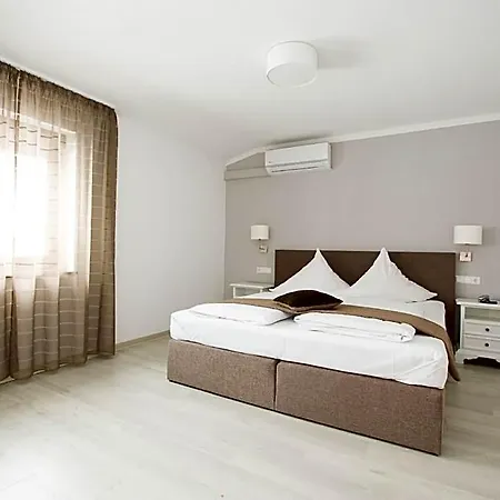 Dormero Ξενοδοχείο 4*