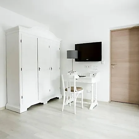 Dormero 4* Άαλεν
