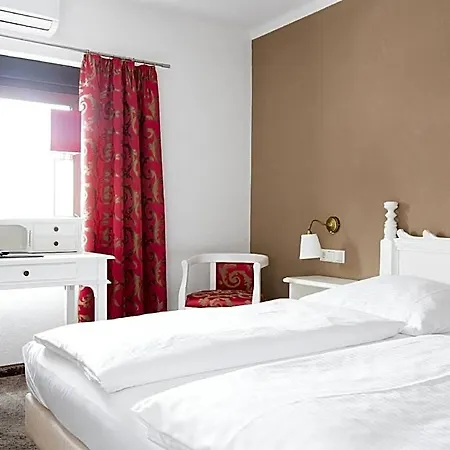 Dormero 4*