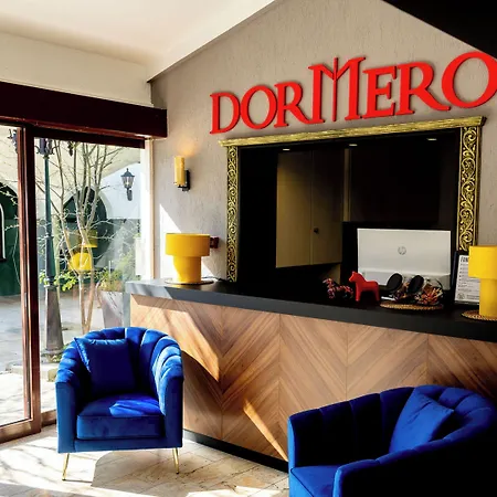 Dormero Hotel