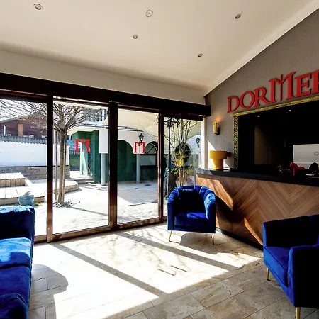 Dormero 4* Aalen