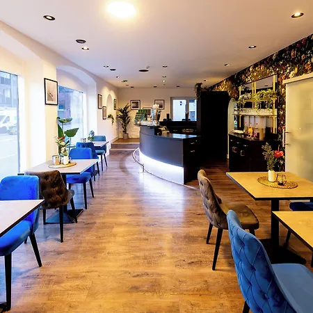 Hotel Dormero 4*