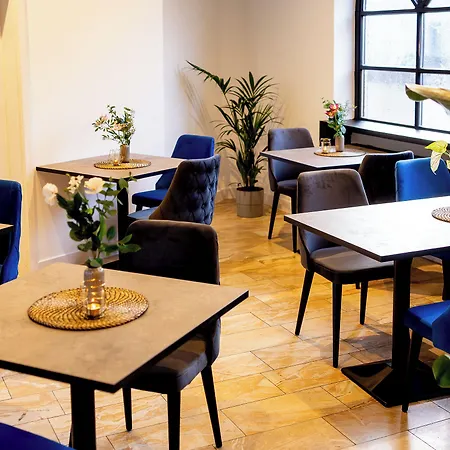 Dormero Hotel Aalen