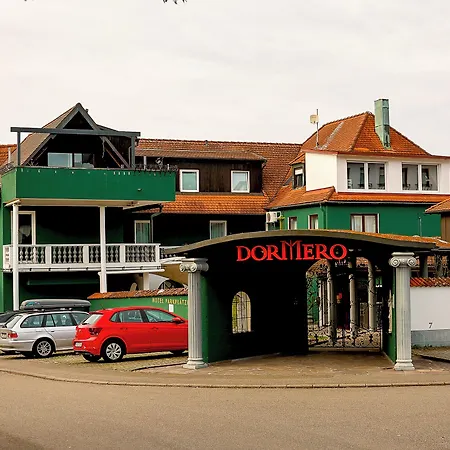 Dormero 4* Aalen