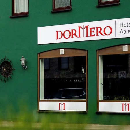 Dormero 4* Aalen