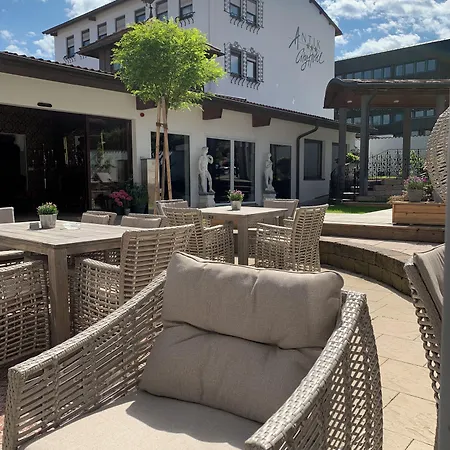 Hotel Dormero